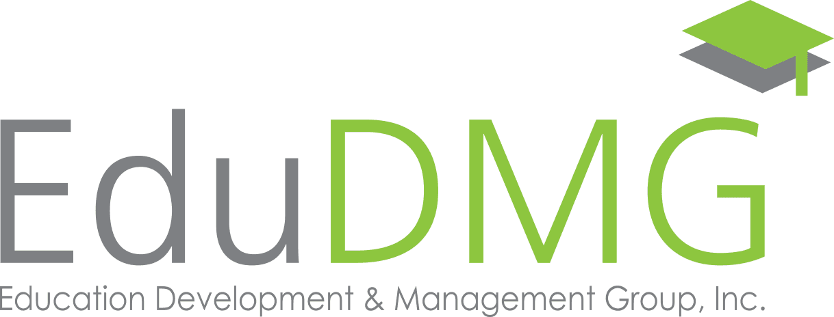 EduDMG Logo